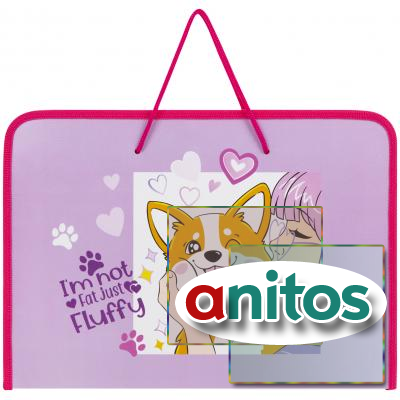         4, 1 ., , , Fluffy akita, 272227