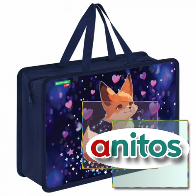 ����� �� ������ � ������� BRAUBERG KIDS �4, 1 ���������, �������, 100 ��, 