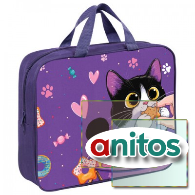 ����� �� ������ � ������� BRAUBERG KIDS �4, 1 ���������, ���������, 80 ��, 