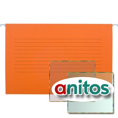   Attache Foolscap,  ,  200., 5/