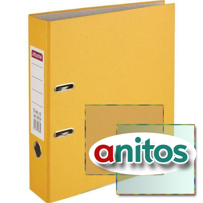 ����� � �����.���. ATTACHE Colored light ��������� 75��