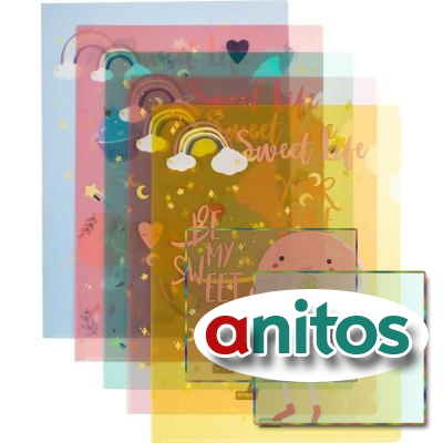   Attache Selection SWEET LIFE  4309227 200 5/