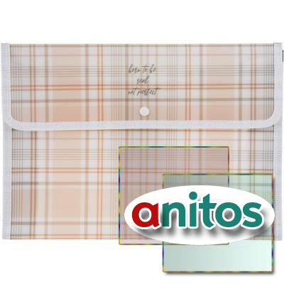 -   4 Attache Selec Casual, ,   400