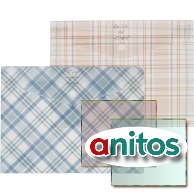 -   5 Attache Selection Casual, , 2/, 180