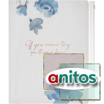 -   A4 Bloom Attache Selection 3 / 