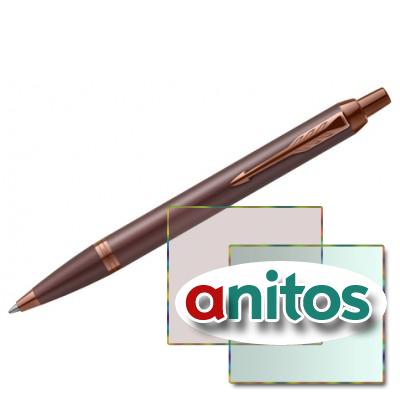 Parker IM Professionals - Monochrome Burgundy ��������� �����, 1��