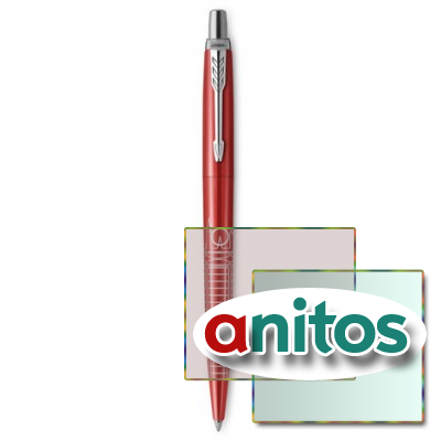 Parker Jotter Global Icons SE London K179, ��������� �����, M, �����.���.