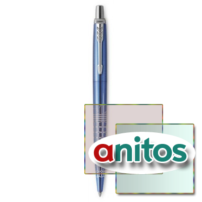 Parker Jotter Global Icons SE Seul K179, ��������� �����, M, �����.���.