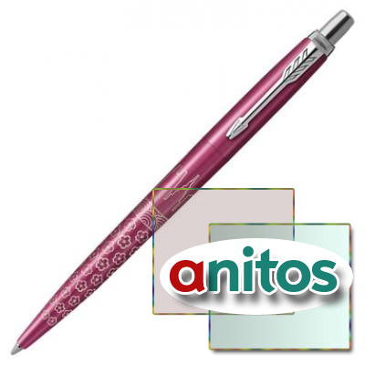 Parker Jotter Global Icons SE Tokyo K179,  , M, ..