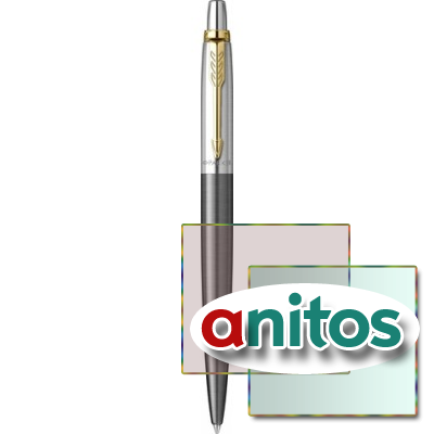 Parker Jotter - Grey Core GT, ��������� �����, M, ���������� ��������