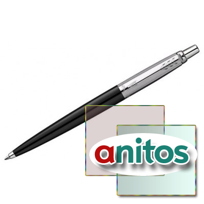 Parker Jotter Originals Recycled Black CT, ��������� �����, M, �����.���.