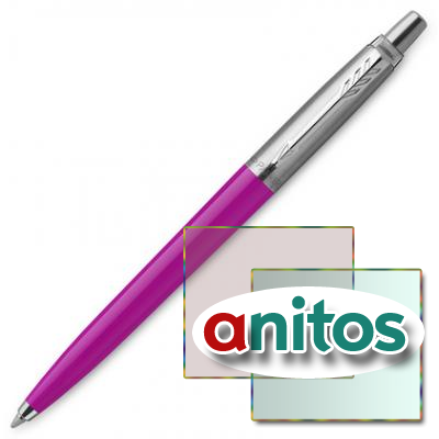 ParkerJotterColor - Pink,  , M