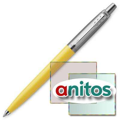 ParkerJotterColor - Yellow,  , M