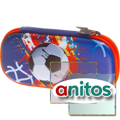  3D football, 1 