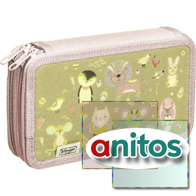 ����� Animals ��� 11-20, �����, 2 ���., 190�110 ��