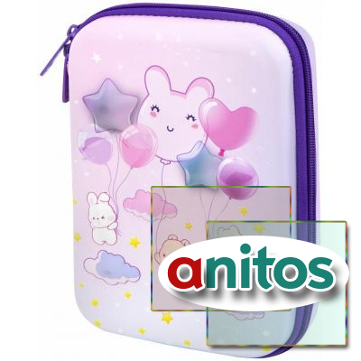  BRAUBERG KIDS     , EVA, 22154 , 