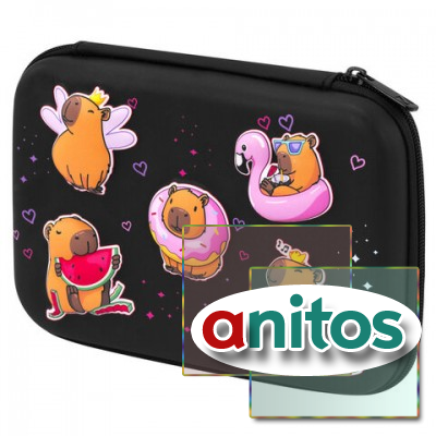 ����� BRAUBERG KIDS �������, �������, � �������� �������, ���, 22�15�4 ��, ����, 274607