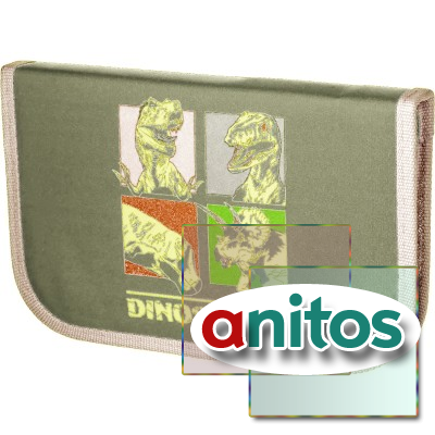 ����� ���� ����� Dinosaurs, 1 ����., 200x130x20��, �����