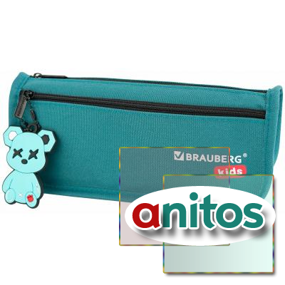   BRAUBERG KIDS, 2 , , 