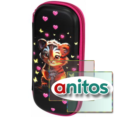  , 1 , 1  , , EVA  soft-touch, 22105 , 