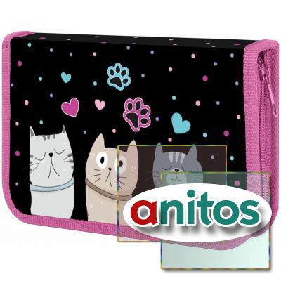  , 1 ,    soft-touch, 1911 , Cat squad, 273493