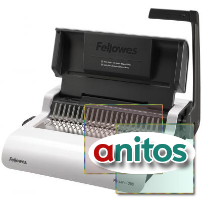      FELLOWES 