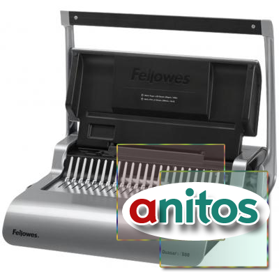      FELLOWES 