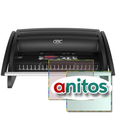      GBC () COMBBIND 110,   12 .,   195 ., 4401844