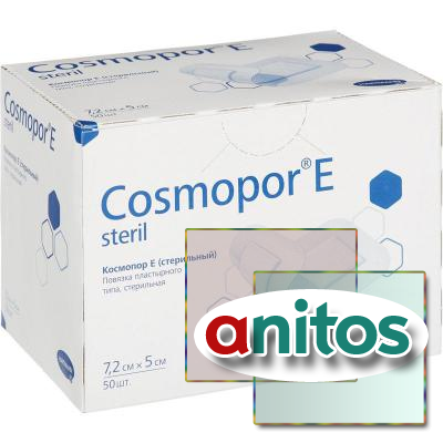 . - .  7,25  50.,COSMOPOR E 9010080