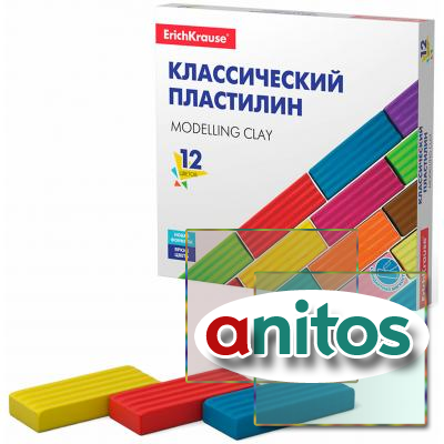   ERICH KRAUSE Basic, 12 , 192 ,  ,  , 50558