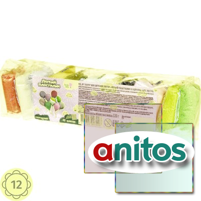 ��������� ������ Genio Kids  12 ������ TA1710