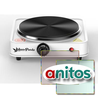   Happy Panda HP-09W 1500 175 1/ 