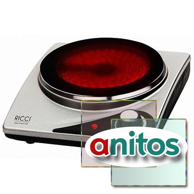 ������ ������������ RICCI RIC-3106i, 1 ����. �����, 1200 ��.