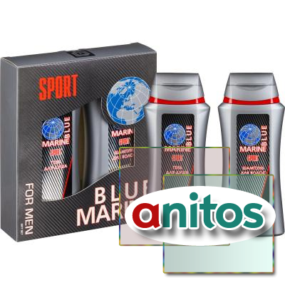   Blue Marine Sport ( +  /) 