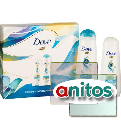  DOVE     250,  200