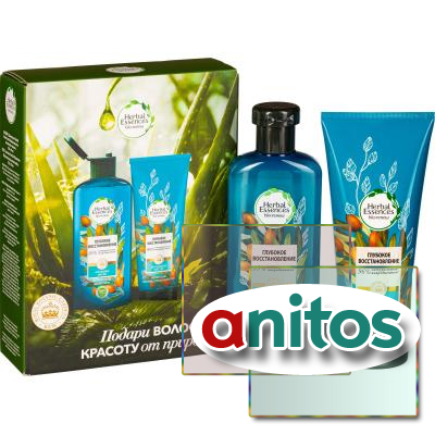   Herbal Essences    250, - 180