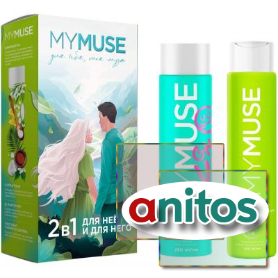   MYMUSE       ,   