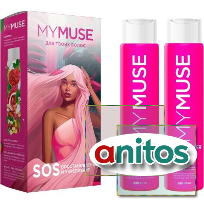   MYMUSE    SOS-   