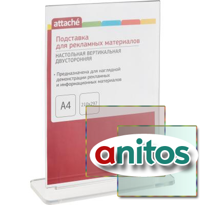     . Attache 4 . 