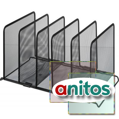       Attache 5  370x205x195, 