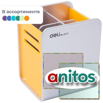 -  .- Deli E9137, 4 ,  