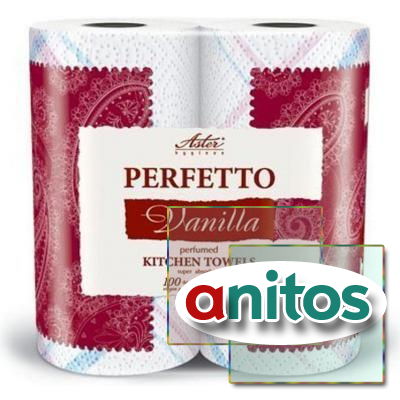   ASTER Perfetto 3.. ..2./.