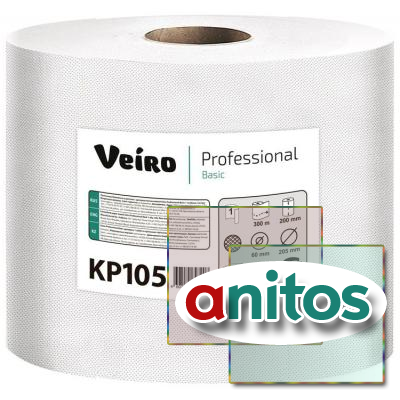   /.Veiro C1 Basic   1.300 6/. KP105
