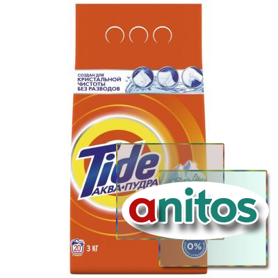   TIDE  3