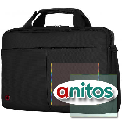    14'' WENGER, ,  / , 39 x 8 x 26 , 5 