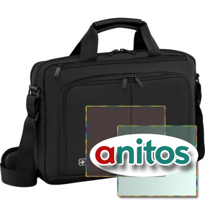    14'' WENGER,  , 39x80x25 , 5 