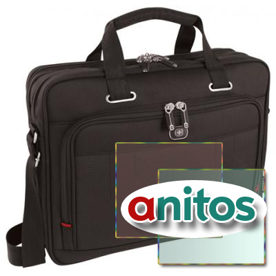   16'' WENGER,  , 41x15x34 , 12 