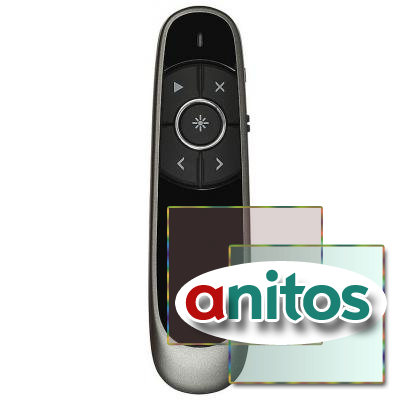  Oklick 699P Radio USB (30)  (1157993)