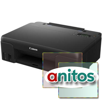 Принтер Canon Pixma G540 4621C009 струйный с СНПЧ