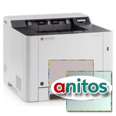  Kyocera ECOSYS P5026cdw(1102RB3NL0)A4 color 26ppm